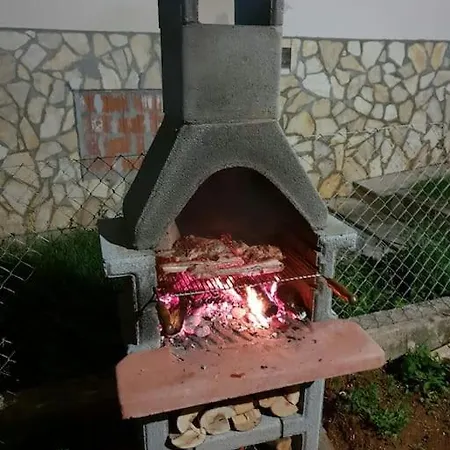 Hajder Διαμέρισμα