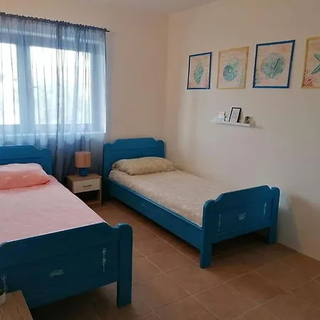 Apartment Hajder *