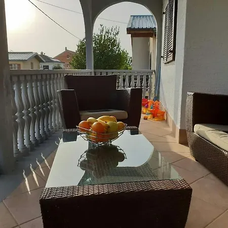 Hajder * Posedarje