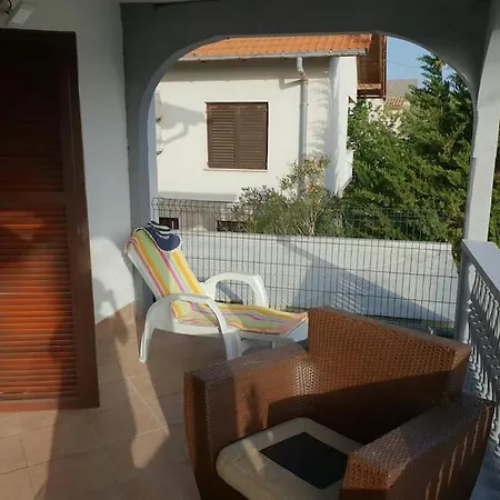Apartment Hajder
